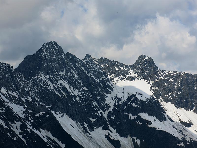 Strichwandkogel